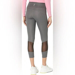 Helly-Hansen Womens Women's 7/8 Constructed Legging